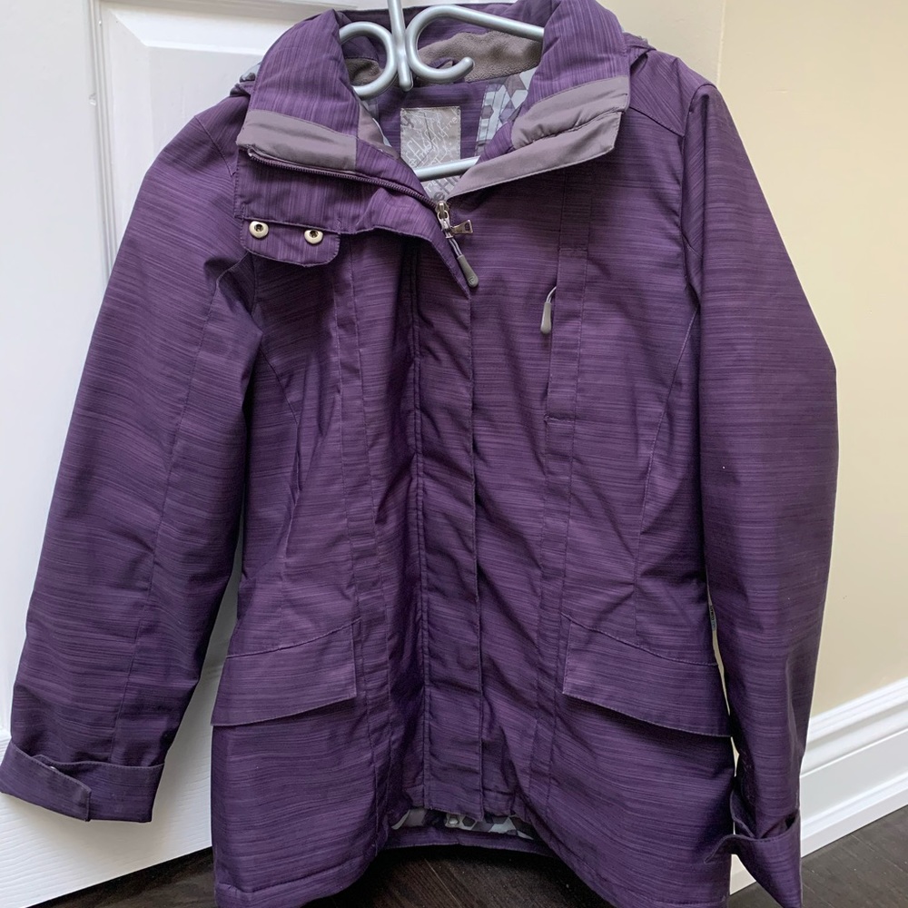 Winter coat (Firefly)